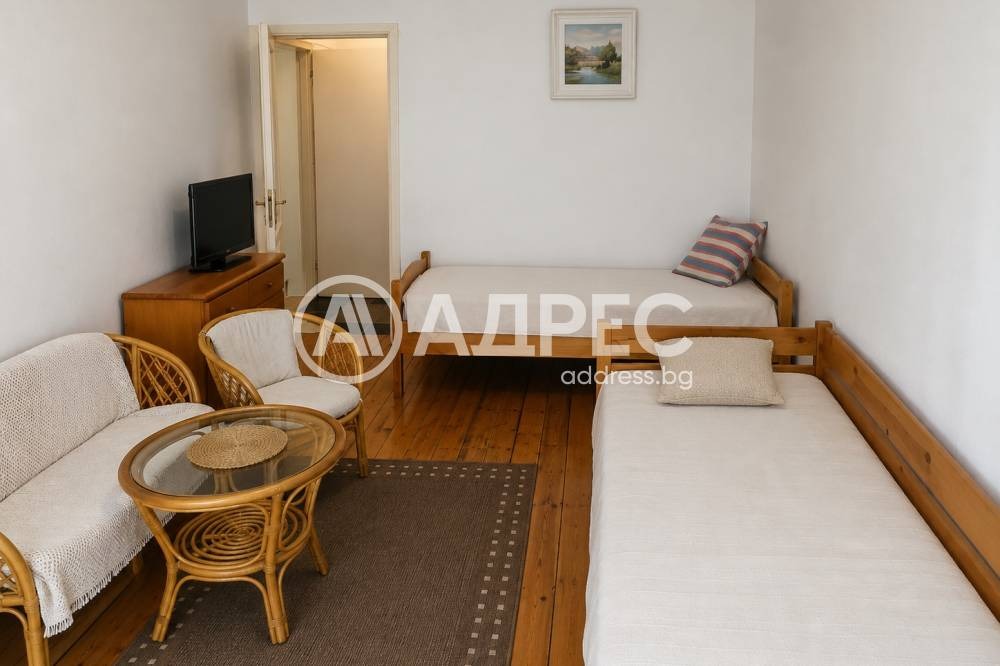 Продава 3-СТАЕН, гр. София, Борово, снимка 5 - Апартаменти - 56160988