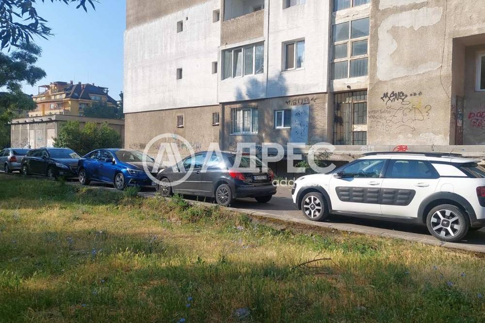 Продава 3-СТАЕН, гр. София, Борово, снимка 16 - Апартаменти - 56160988