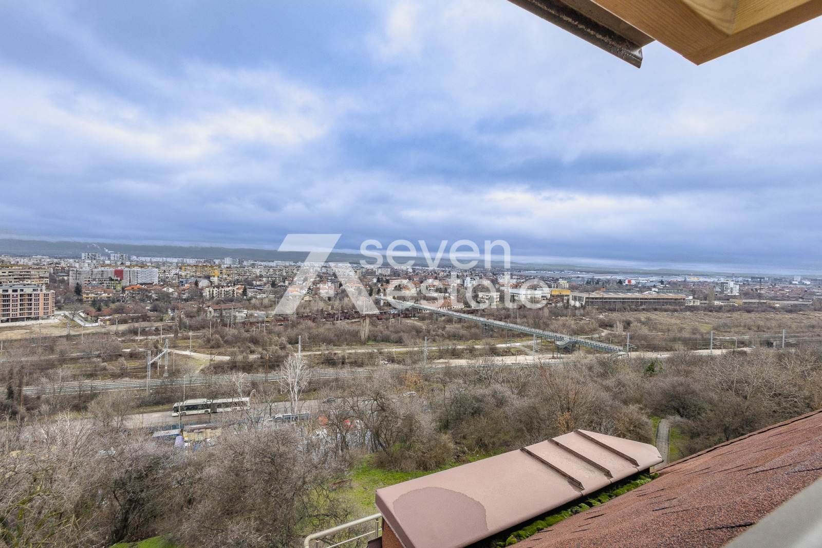 Продава 4-СТАЕН, гр. София, Редута, снимка 15 - Апартаменти - 53986079