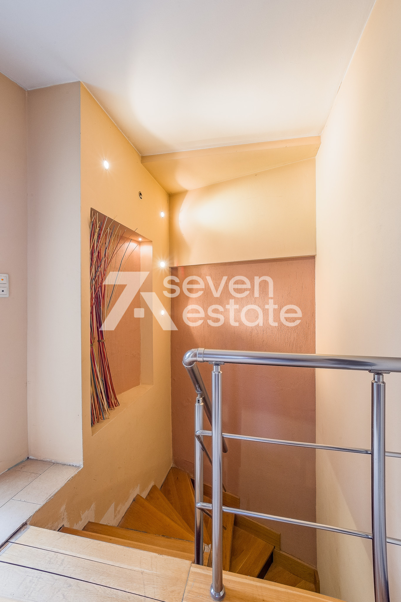 Продава 4-СТАЕН, гр. София, Редута, снимка 12 - Апартаменти - 53986079