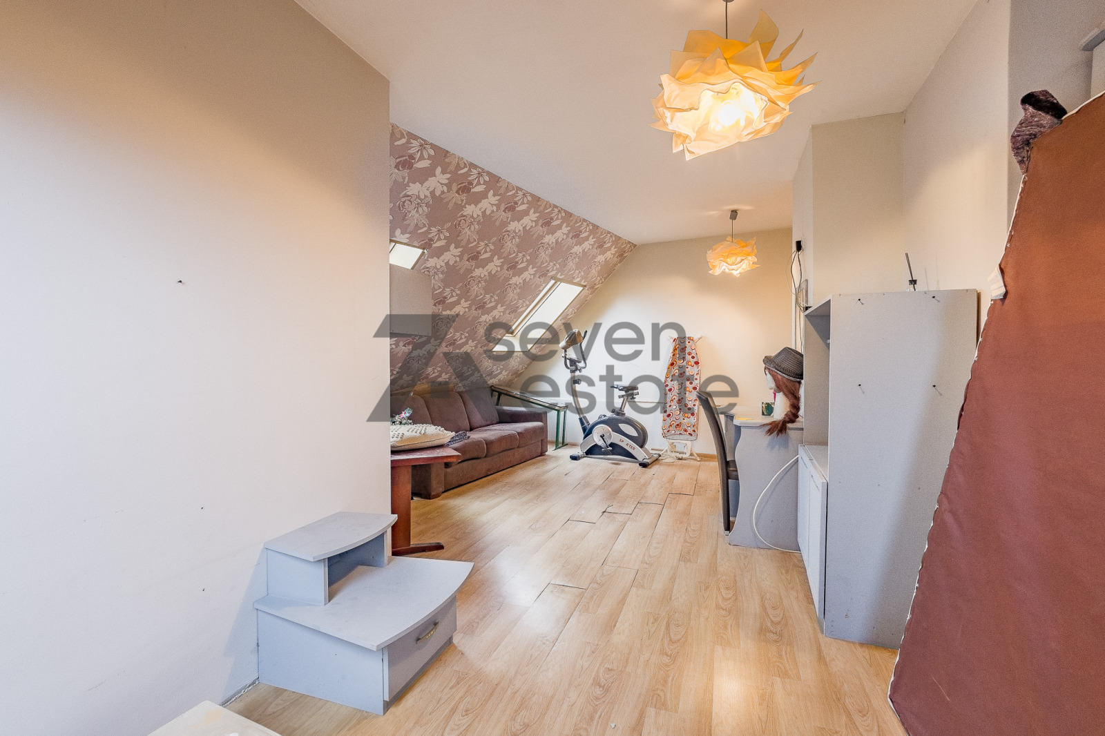 Продава 4-СТАЕН, гр. София, Редута, снимка 7 - Апартаменти - 53986079