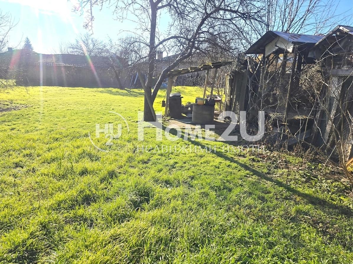 Продава КЪЩА, с. Царевци, област Варна, снимка 3 - Къщи - 53280245
