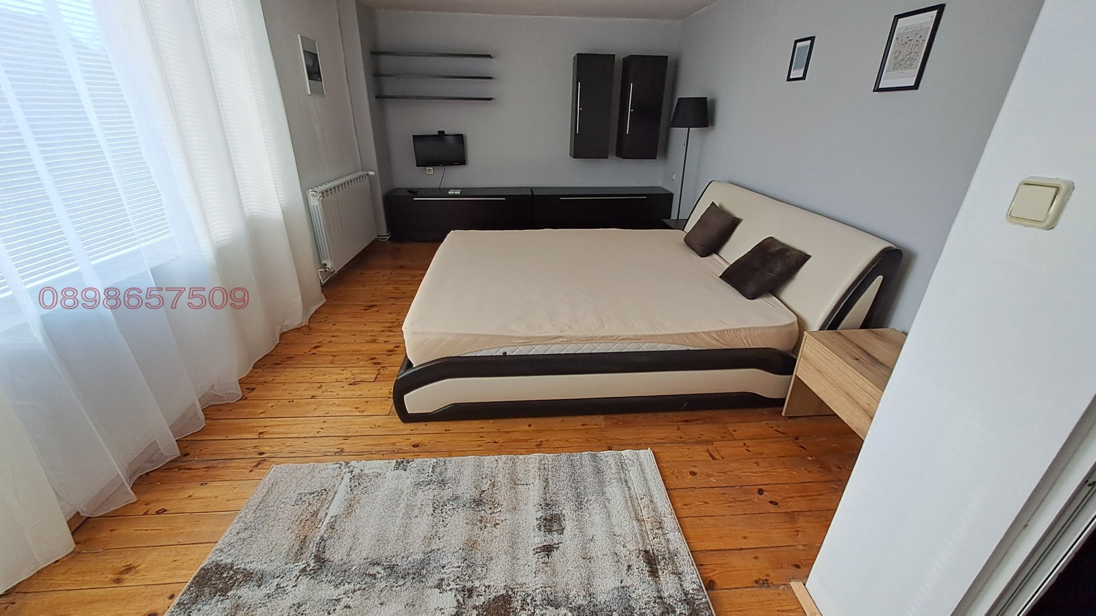 Продава КЪЩА, гр. София, Горна баня, снимка 6 - Къщи - 53914057