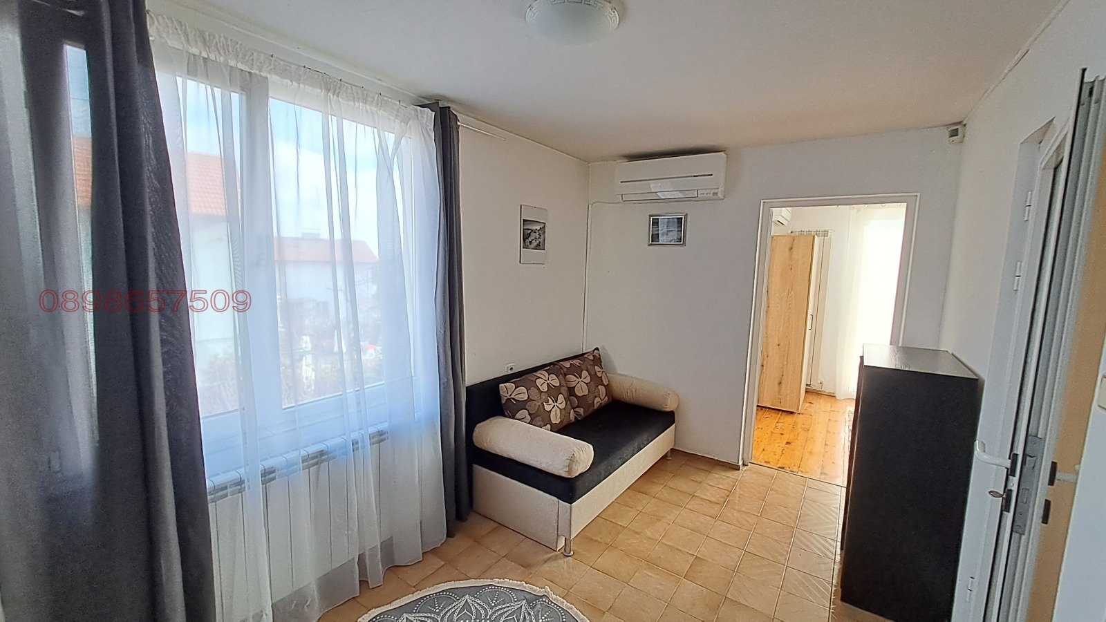 Продава КЪЩА, гр. София, Горна баня, снимка 7 - Къщи - 53914057