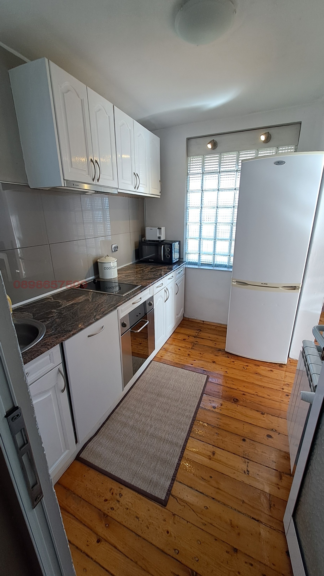 Продава КЪЩА, гр. София, Горна баня, снимка 9 - Къщи - 53914057