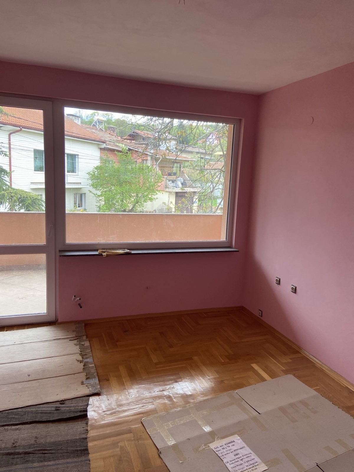 Продава КЪЩА, гр. София, гр. Банкя, снимка 3 - Къщи - 54725349