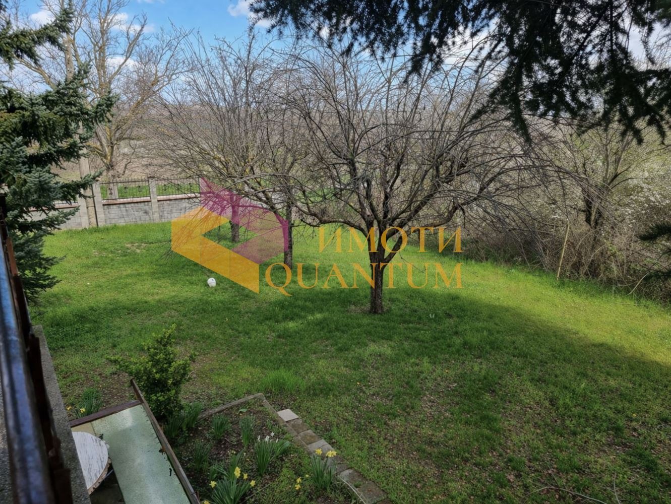 Продава КЪЩА, с. Равна гора, област Варна, снимка 11 - Къщи - 54615226