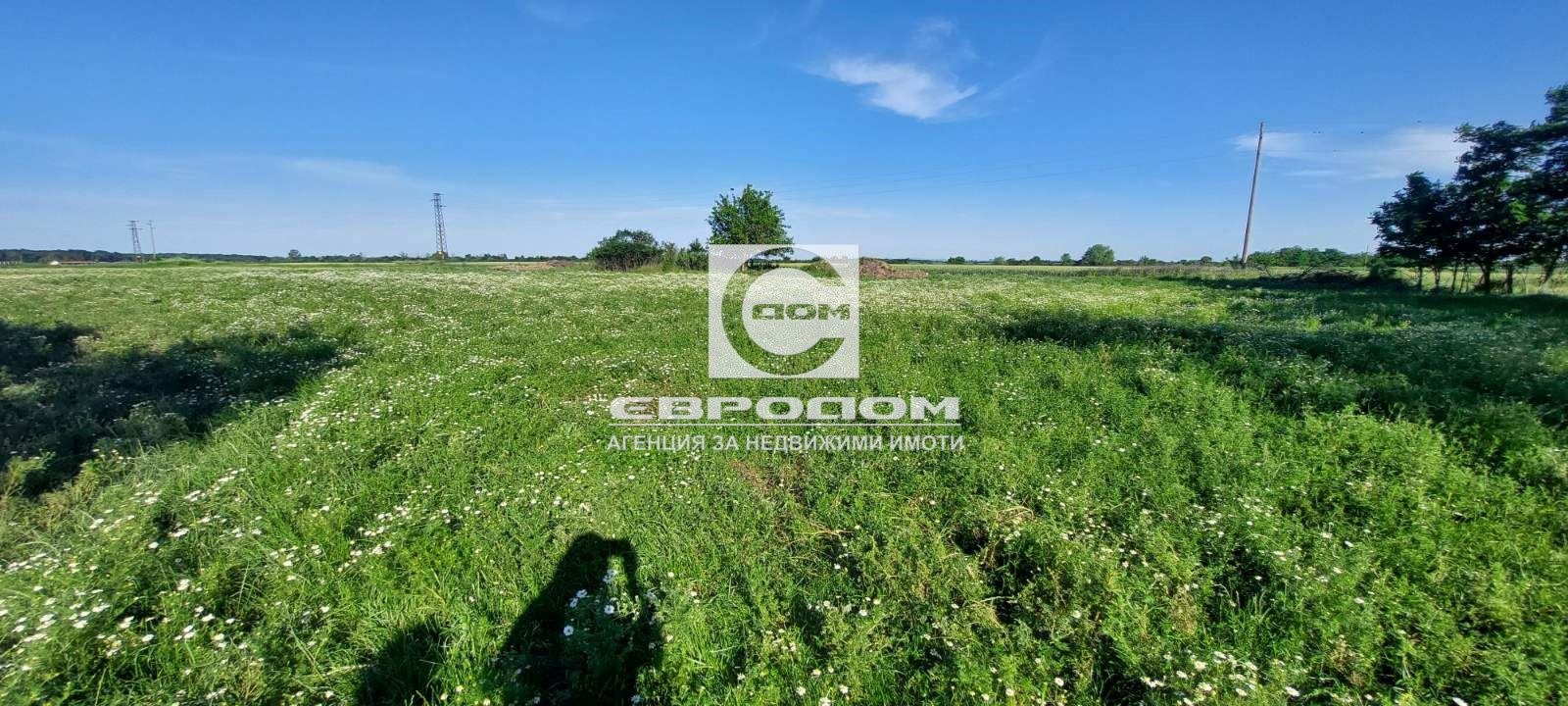 Продава ПАРЦЕЛ, с. Бъдеще, област Стара Загора, снимка 2 - Парцели - 52594180