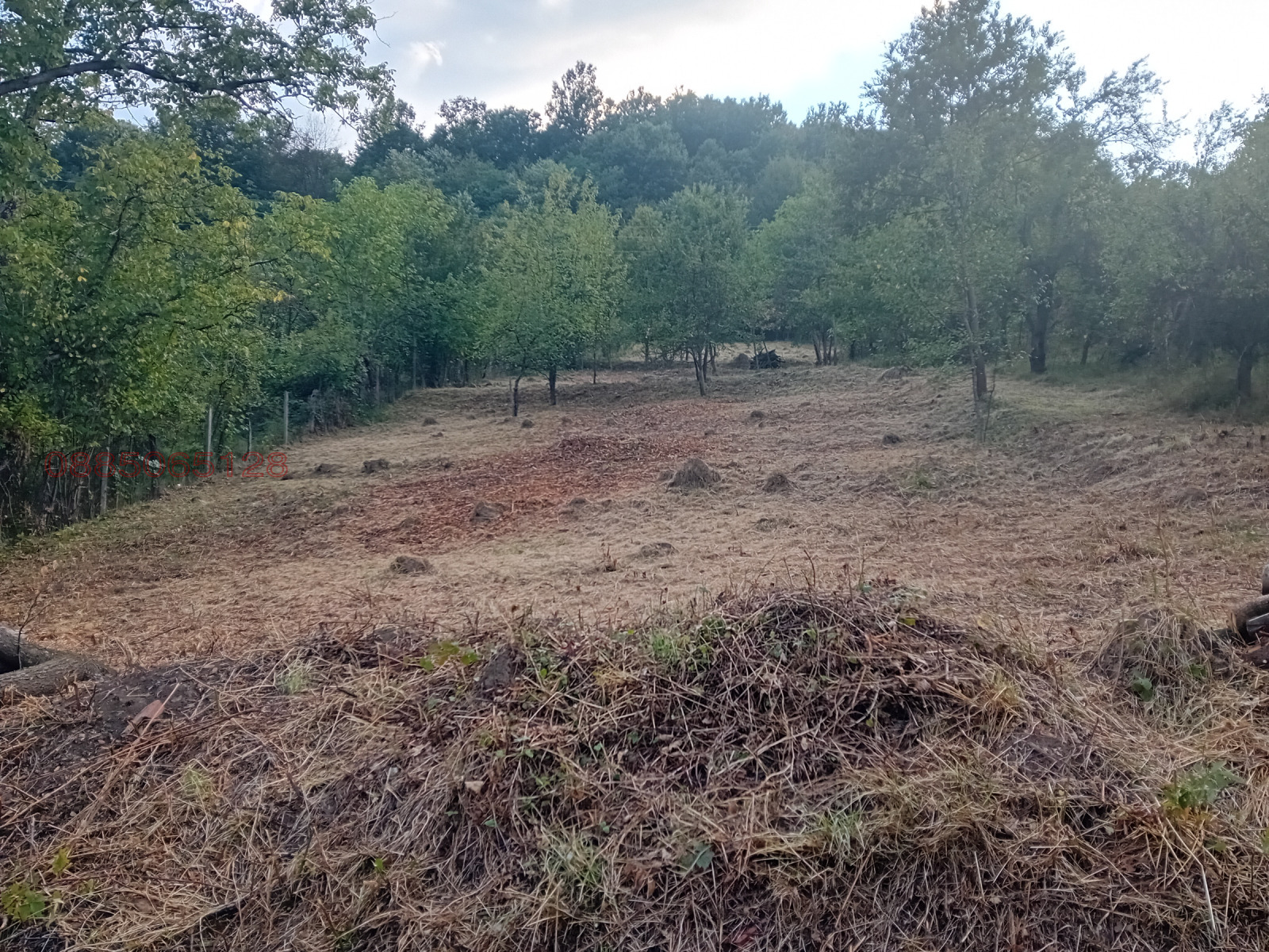 Продава ПАРЦЕЛ, с. Балканец, област Ловеч, снимка 8 - Парцели - 53750311