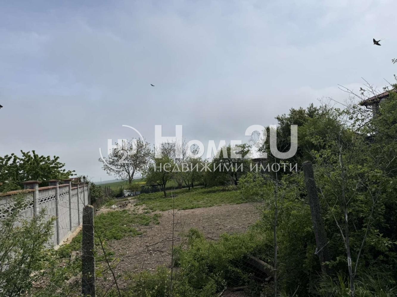 Продава ПАРЦЕЛ, с. Близнаци, област Варна, снимка 3 - Парцели - 54477719