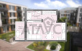 Продава  1-стаен град Пловдив , Остромила , 53 кв.м | 93813759 - изображение [2]