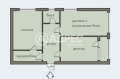 Продава  3-стаен град София , Борово , 96 кв.м | 40022332 - изображение [4]