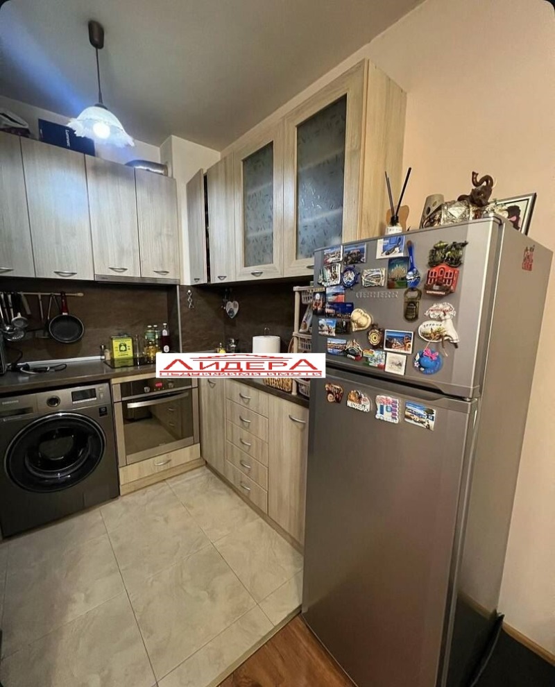 Продава 2-СТАЕН в град Пловдив, Христо Смирненски - 71 кв.м / 172 090 € » 336 578.78 лв., ЛИДЕРА