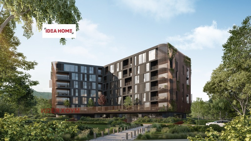 Продава 3-СТАЕН в град София, Овча купел - 113 кв.м / 272 780 € » 533 511.31 лв., ИДЕЯ ХОУМ