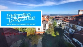 1 sovrum Bansko, region Blagoevgrad 8