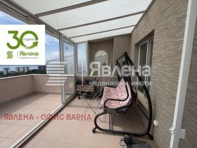 2 soverom Briz, Varna 6