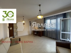 2 soverom Briz, Varna 12