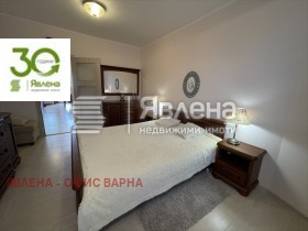 2 soverom Briz, Varna 10