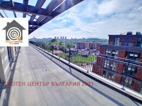 3 makuuhuonetta Malinova dolina, Sofia 7