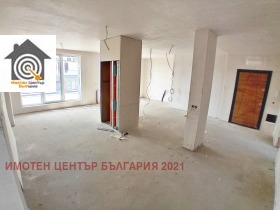 3 makuuhuonetta Malinova dolina, Sofia 3