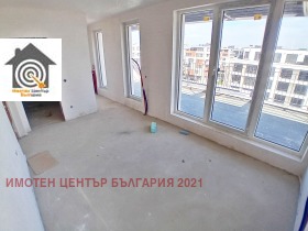 3 makuuhuonetta Malinova dolina, Sofia 10