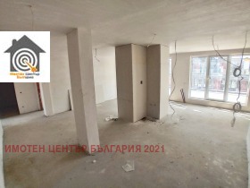 3 makuuhuonetta Malinova dolina, Sofia 2
