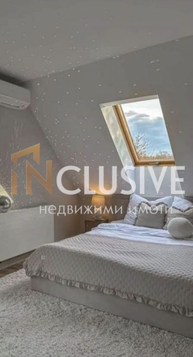 Maisonette Geo Milew, Sofia 3