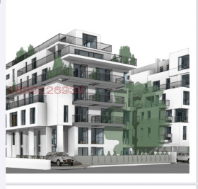 Продава мезонет град София Горубляне - [1] 