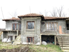 Продава къща област Варна с. Златина - [1] 