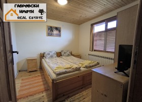 Hus Zeleno darvo, region Gabrovo 4