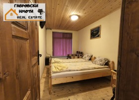 Hus Zeleno darvo, region Gabrovo 6
