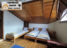 Hus Zeleno darvo, region Gabrovo 9
