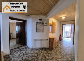 Hus Zeleno darvo, region Gabrovo 11