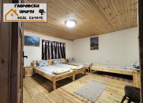 Hus Zeleno darvo, region Gabrovo 7