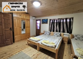 Hus Zeleno darvo, region Gabrovo 8