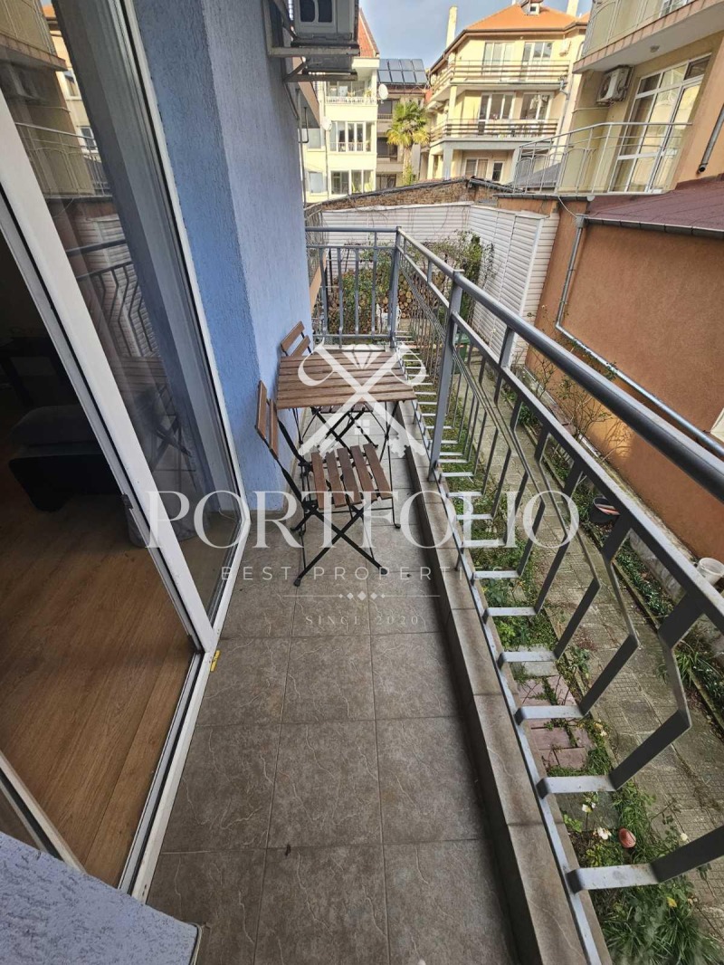 Satılık  Stüdyo bölge Burgaz , Nesebar , 30 metrekare | 46466160 - görüntü [7]