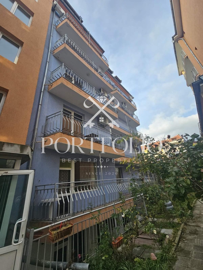 Satılık  Stüdyo bölge Burgaz , Nesebar , 30 metrekare | 46466160