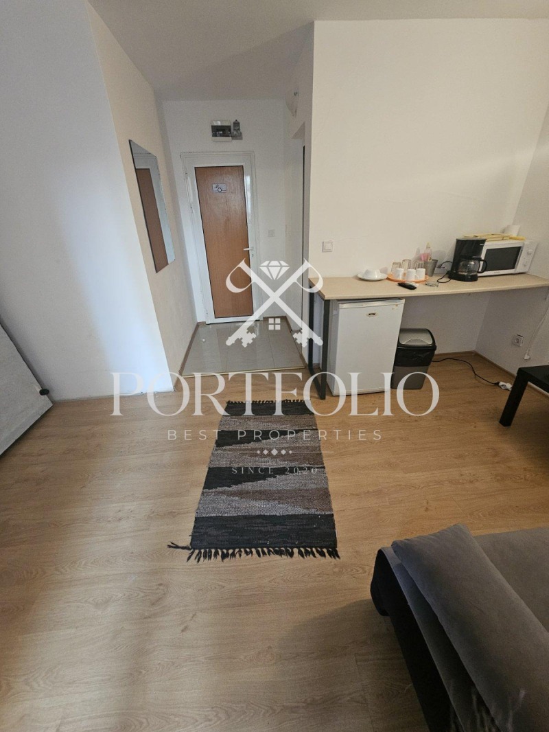 Satılık  Stüdyo bölge Burgaz , Nesebar , 30 metrekare | 46466160 - görüntü [4]