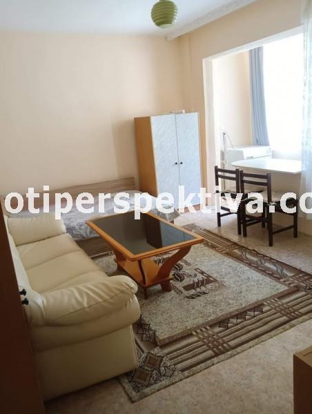 Продава  1-стаен град Пловдив , Тракия , 37 кв.м | 90619510 - изображение [3]