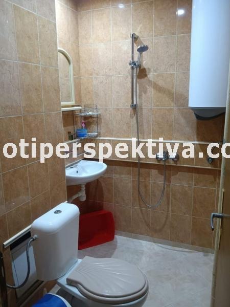 Продава  1-стаен град Пловдив , Тракия , 37 кв.м | 90619510 - изображение [10]