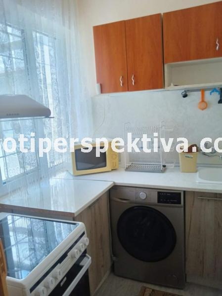 Продава  1-стаен град Пловдив , Тракия , 37 кв.м | 90619510 - изображение [4]