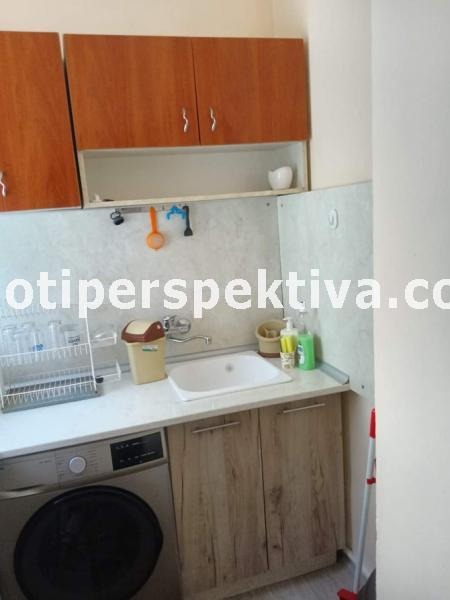 Продава  1-стаен град Пловдив , Тракия , 37 кв.м | 90619510 - изображение [7]