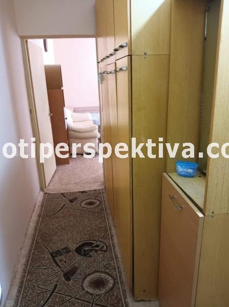 Продава  1-стаен град Пловдив , Тракия , 37 кв.м | 90619510 - изображение [9]