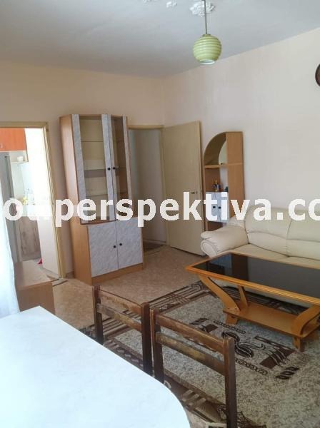 Продава  1-стаен град Пловдив , Тракия , 37 кв.м | 90619510
