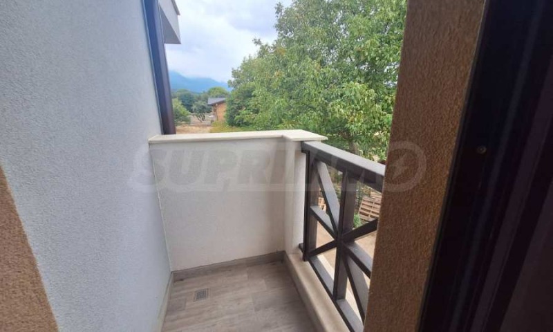 À vendre  Studio région Blagoevgrad , Bansko , 49 m² | 96008428 - image [9]