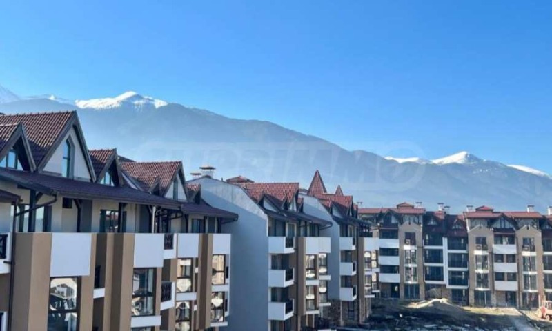 À vendre  Studio région Blagoevgrad , Bansko , 49 m² | 96008428