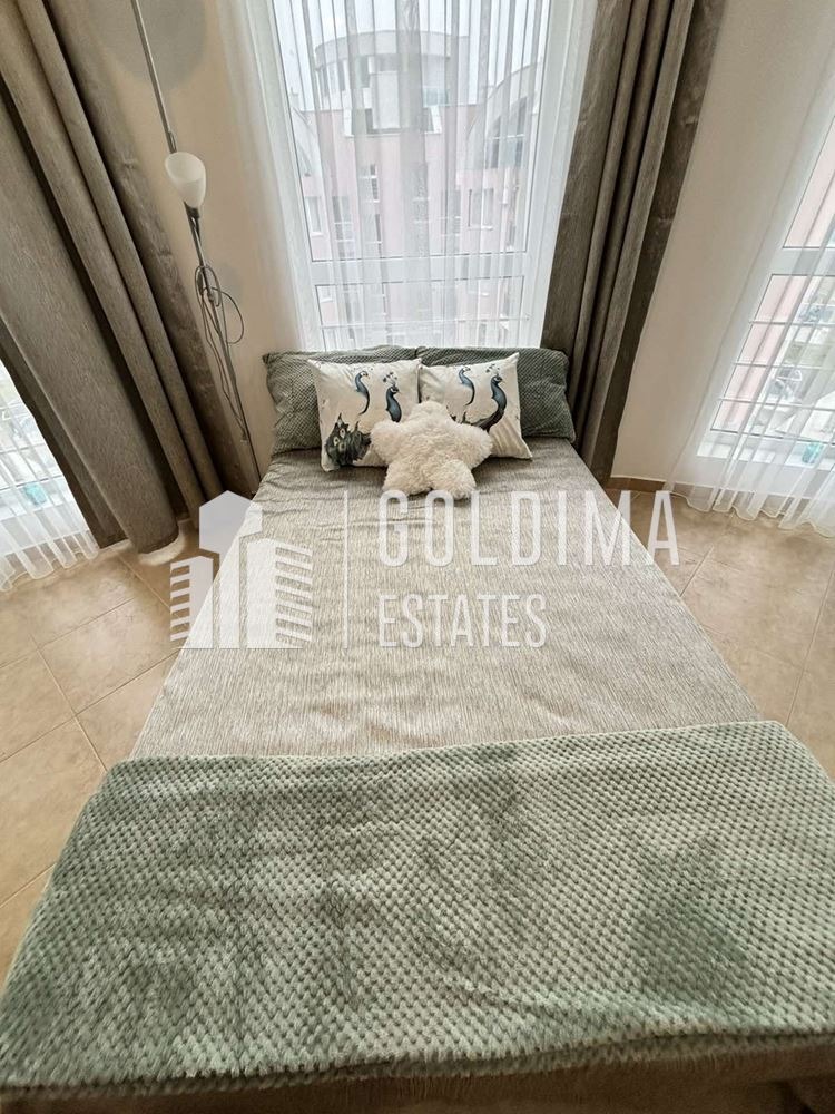 Продава 1-СТАЕН, гр. Ахелой, област Бургас, снимка 4 - Апартаменти - 54210247