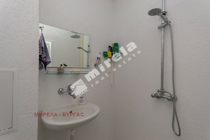 For Sale  1 bedroom Burgas , Zornitsa , 66 sq.m | 34368166 - image [12]