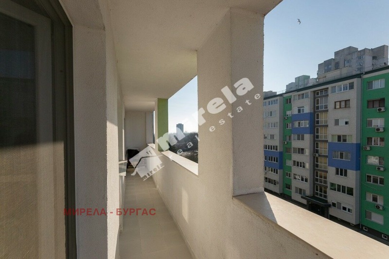 Продава  2-стаен град Бургас , Зорница , 66 кв.м | 34368166 - изображение [13]