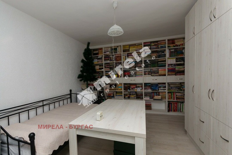 For Sale  1 bedroom Burgas , Zornitsa , 66 sq.m | 34368166 - image [6]